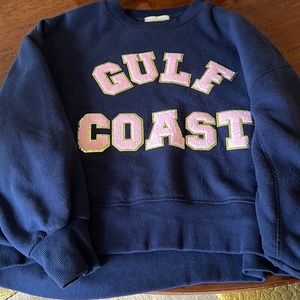 Good condition Judith march crewneck